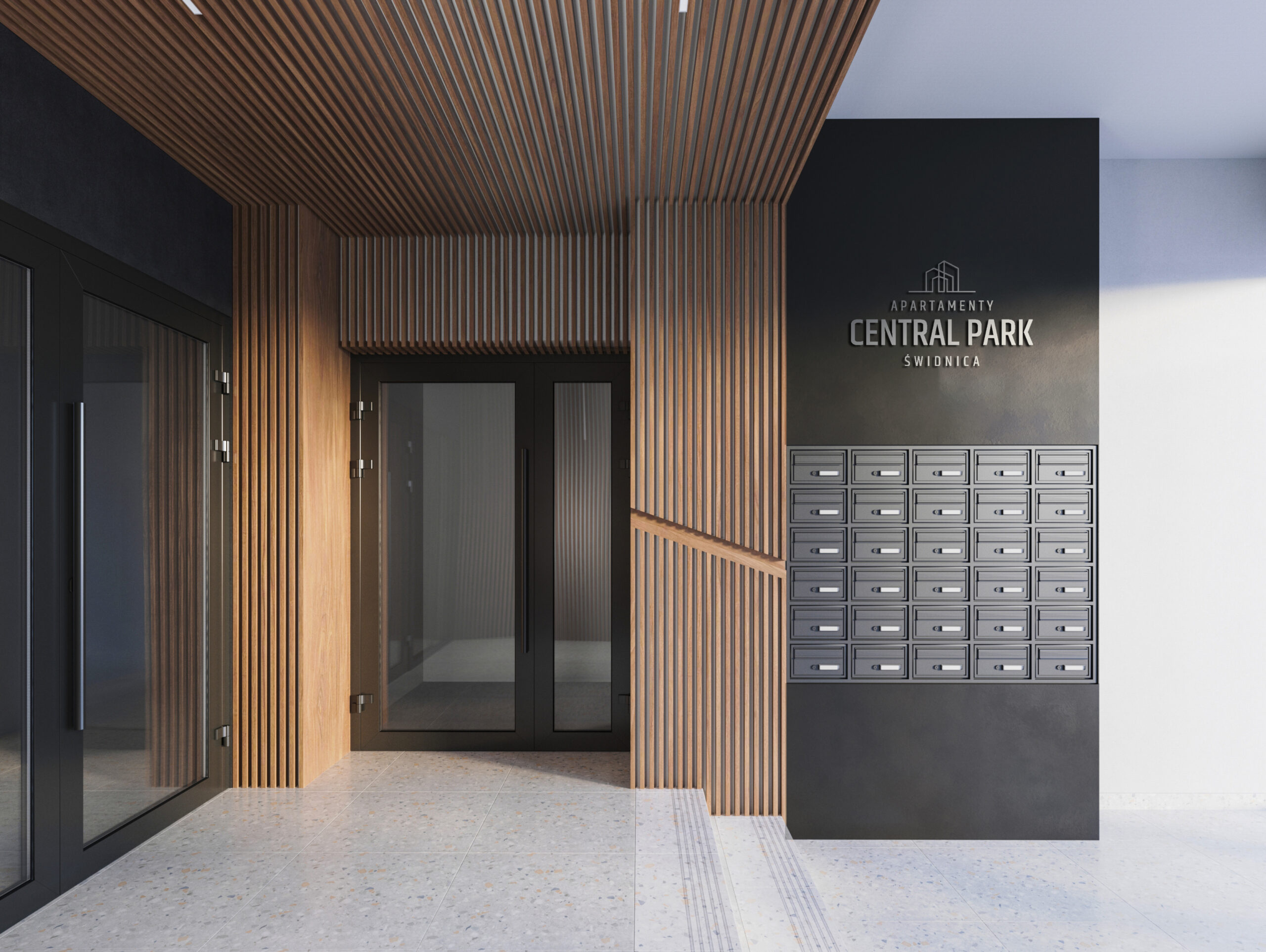 Komfort auf höchstem Niveau 